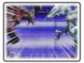 Yu-Gi-Oh ! 5D's - Shinkasuru Kettou! Stardust VS Red Demon's