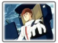 Mobile Suit Gundam - Char contre-attaque