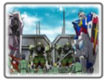 Mobile Suit Gundam SEED DESTINY - Special Edition