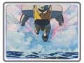 Turn A Gundam - Moonlight Butterfly (Film 2)