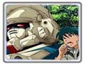 Mobile Suit Gundam - The 08th MS Team : Sanjigen to no Tatakai