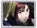 Initial D - Extra Stage 2 - Tabidachi no Green