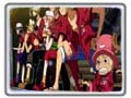 One Piece - Going Baseball