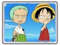 One Piece - Omake - Mugiwara gekijou