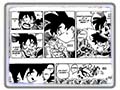Dragon Ball Heroes: Victory Mission - In God and God