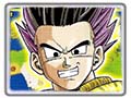 Dragon Ball Heroes: Victory Mission - Explosive Birth!! Gotenks - Adult