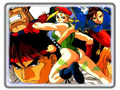 Super Street Fighter II Cammy Gaiden Special