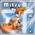 Mitsu