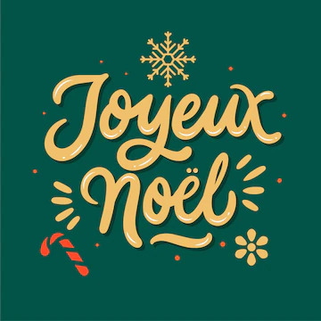 joyeux noël