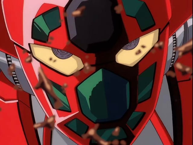 Ryoma