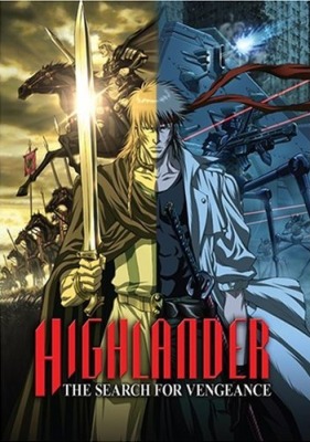 Highlander : Vengeance