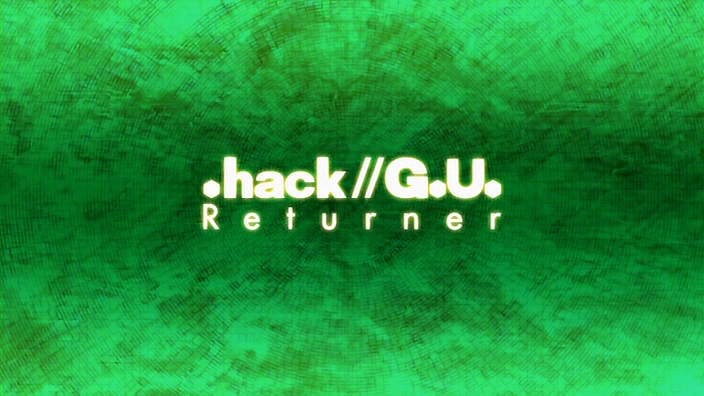 .hack//G.U. Returner.