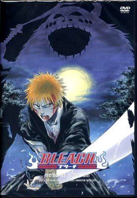 Bleach - Jump Festa Anime Tour 2004 - Memories in the Rain