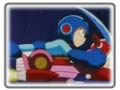 Megaman - Wishing upon a Star