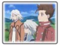 Tales of Symphonia The Animation 1