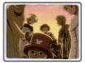 One Piece - Episode d'Alabasta - Les pirates et la princesse du désert (Film 8)