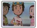 Digimon Tamers: Boukensha-tachi no Tatakai (Film 5)