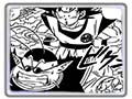 Dragon Ball Heroes: Victory Mission - Saikyo V-Jump Festa 2015 Bonus Comic