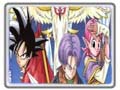 Super Dragon Ball Heroes - Ankoku Makai Mission