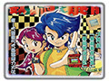 Battle!! Digimon -Le tournoi Coup de Tonerre Digimon-